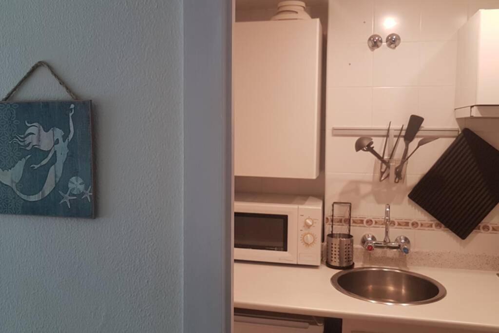 Bonito Apartamento Triana-Los Remedios Sevilla Exterior foto