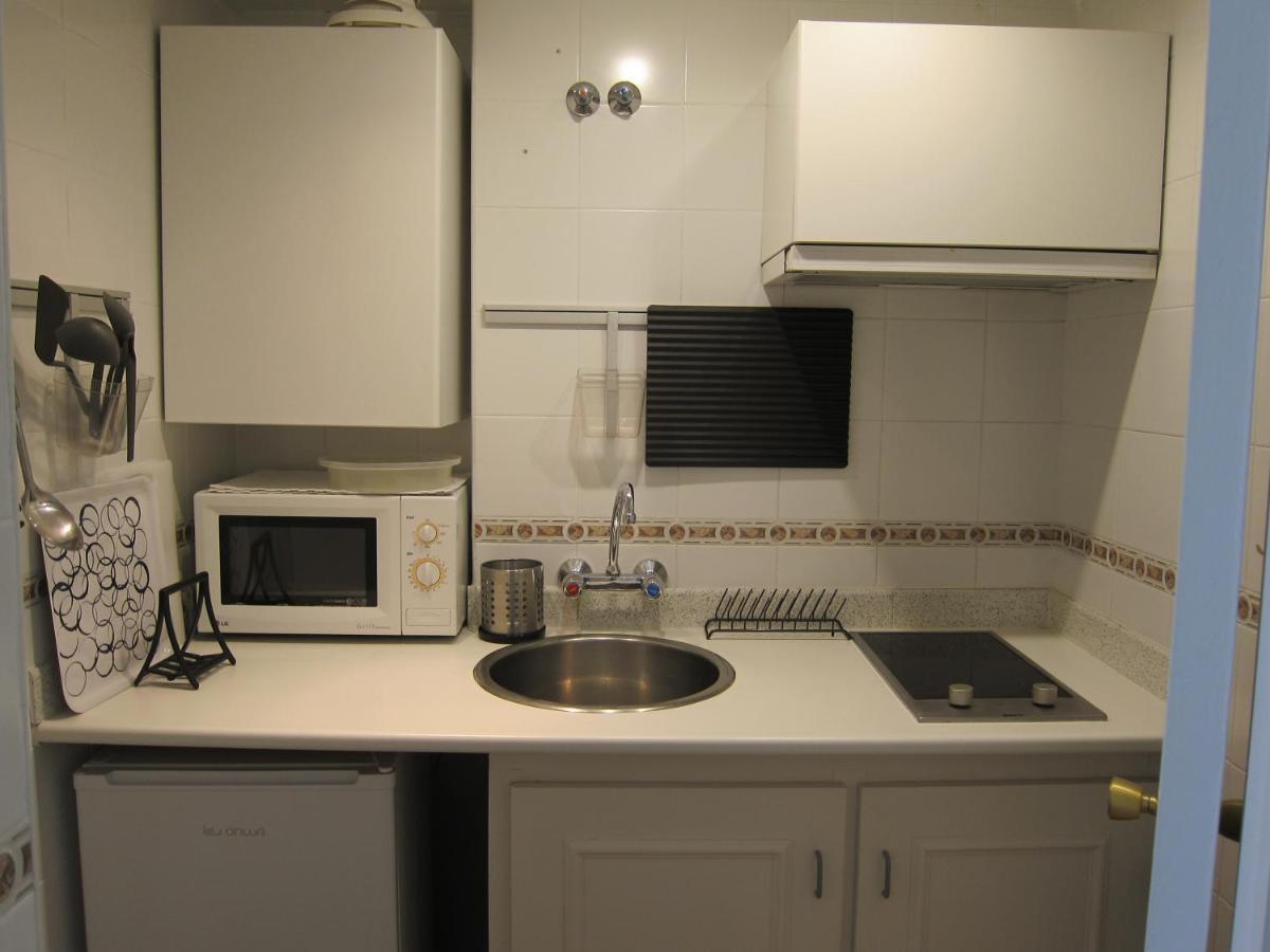 Bonito Apartamento Triana-Los Remedios Sevilla Exterior foto