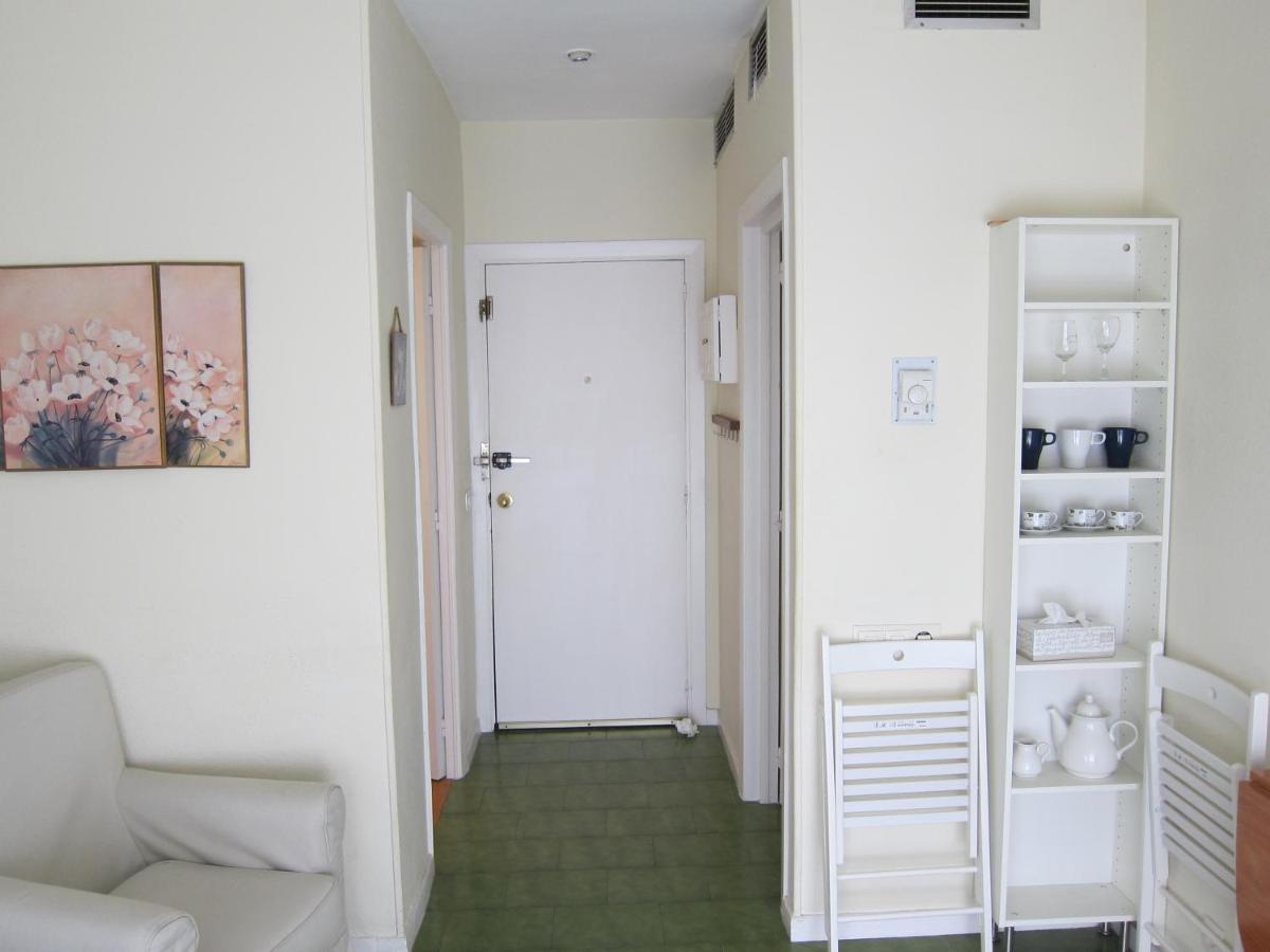 Bonito Apartamento Triana-Los Remedios Sevilla Exterior foto