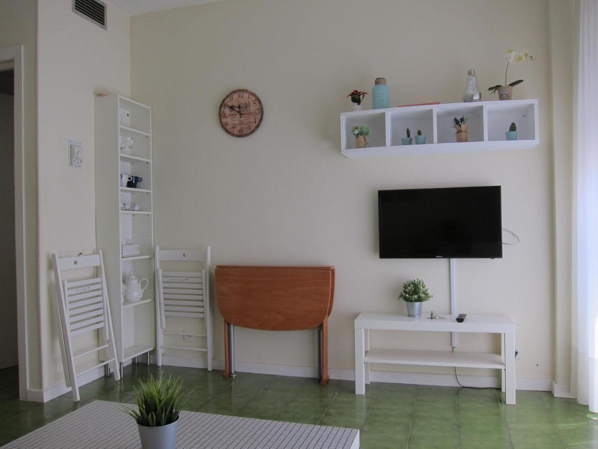 Bonito Apartamento Triana-Los Remedios Sevilla Exterior foto