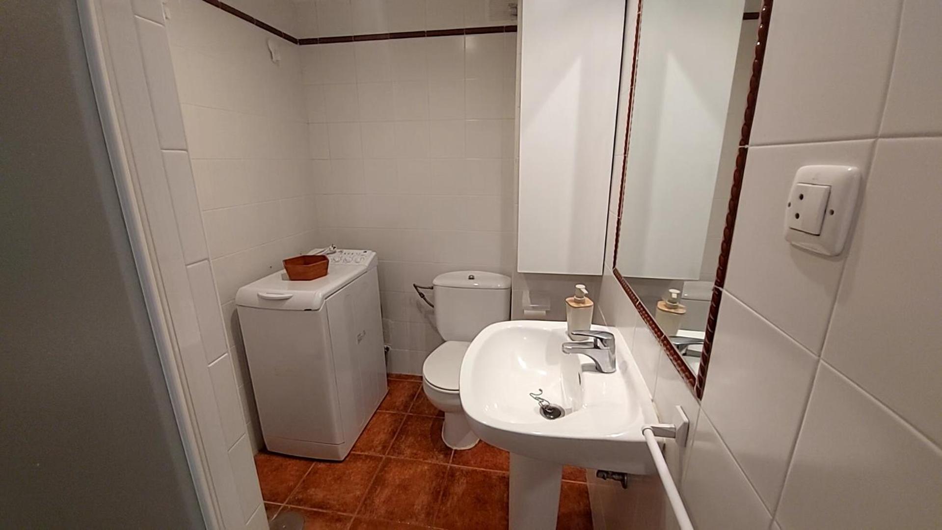 Bonito Apartamento Triana-Los Remedios Sevilla Exterior foto